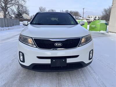 2015 Kia Sorento EX   - Photo 5 - Winnipeg, MB R3L 0M4