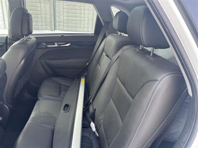2015 Kia Sorento EX   - Photo 54 - Winnipeg, MB R3L 0M4