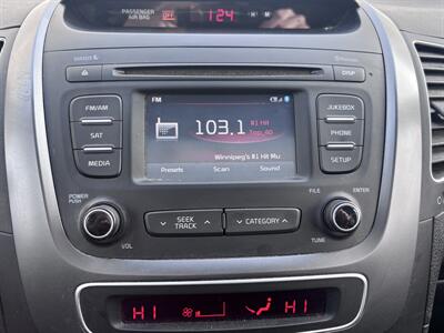 2015 Kia Sorento EX   - Photo 46 - Winnipeg, MB R3L 0M4