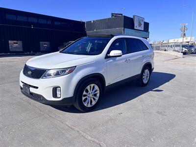 2015 Kia Sorento EX - Photo 30 - Winnipeg, MB R3L 0M4