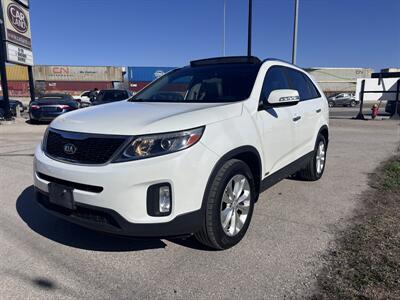 2015 Kia Sorento EX - Photo 33 - Winnipeg, MB R3L 0M4