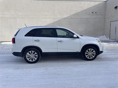 2015 Kia Sorento EX   - Photo 13 - Winnipeg, MB R3L 0M4