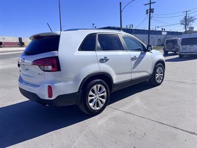 2015 Kia Sorento EX - Photo 28 - Winnipeg, MB R3L 0M4