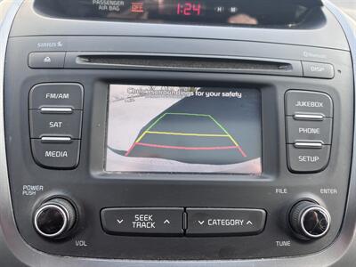 2015 Kia Sorento EX   - Photo 44 - Winnipeg, MB R3L 0M4