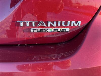 2013 Ford Focus Titanium   - Photo 43 - Winnipeg, MB R3L 0M4