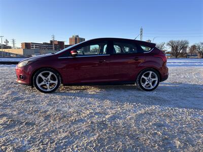 2013 Ford Focus Titanium   - Photo 27 - Winnipeg, MB R3L 0M4