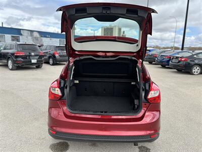 2013 Ford Focus Titanium   - Photo 30 - Winnipeg, MB R3L 0M4