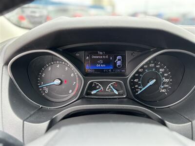 2013 Ford Focus Titanium   - Photo 25 - Winnipeg, MB R3L 0M4