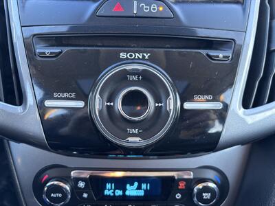 2013 Ford Focus Titanium   - Photo 37 - Winnipeg, MB R3L 0M4