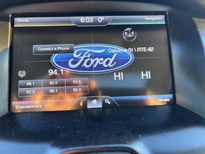2013 Ford Focus Titanium   - Photo 40 - Winnipeg, MB R3L 0M4