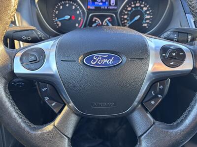 2013 Ford Focus Titanium   - Photo 47 - Winnipeg, MB R3L 0M4