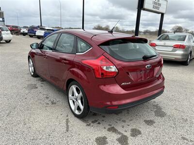 2013 Ford Focus Titanium   - Photo 3 - Winnipeg, MB R3L 0M4