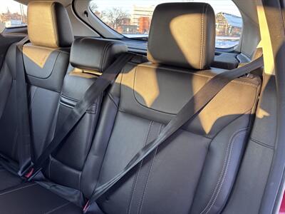 2013 Ford Focus Titanium   - Photo 32 - Winnipeg, MB R3L 0M4