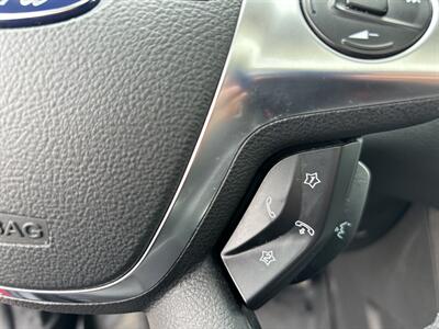 2013 Ford Focus Titanium   - Photo 17 - Winnipeg, MB R3L 0M4