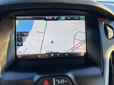 2013 Ford Focus Titanium   - Photo 34 - Winnipeg, MB R3L 0M4