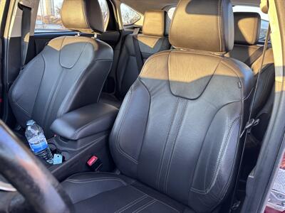 2013 Ford Focus Titanium   - Photo 29 - Winnipeg, MB R3L 0M4