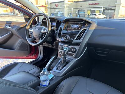 2013 Ford Focus Titanium   - Photo 45 - Winnipeg, MB R3L 0M4