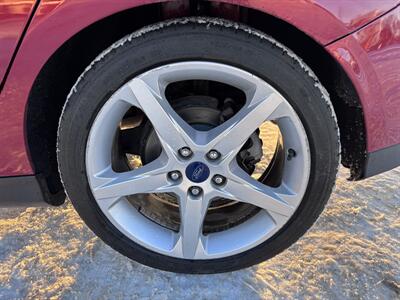 2013 Ford Focus Titanium   - Photo 41 - Winnipeg, MB R3L 0M4