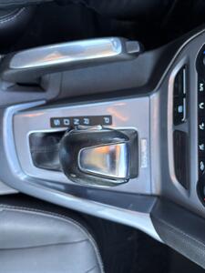 2013 Ford Focus Titanium   - Photo 50 - Winnipeg, MB R3L 0M4