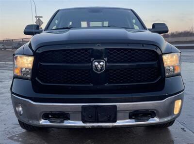 2015 RAM 1500 Outdoorsman   - Photo 6 - Winnipeg, MB R3L 0M4