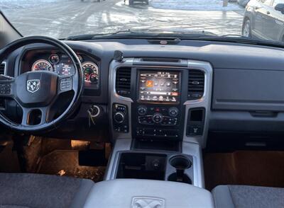 2015 RAM 1500 Outdoorsman   - Photo 8 - Winnipeg, MB R3L 0M4