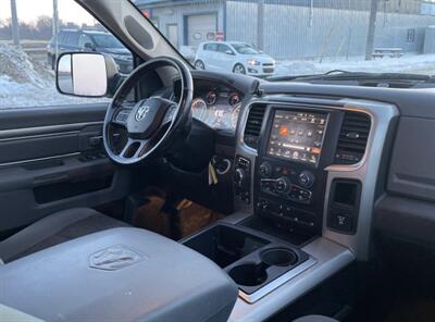 2015 RAM 1500 Outdoorsman   - Photo 13 - Winnipeg, MB R3L 0M4