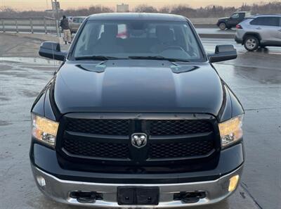 2015 RAM 1500 Outdoorsman   - Photo 3 - Winnipeg, MB R3L 0M4