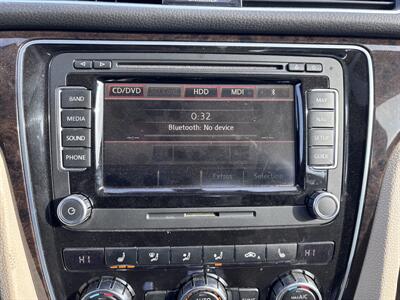 2014 Volkswagen Passat TDI Highline - Photo 22 - Winnipeg, MB R3L 0M4