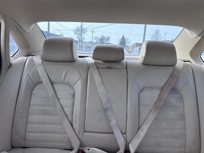 2014 Volkswagen Passat TDI Highline - Photo 35 - Winnipeg, MB R3L 0M4