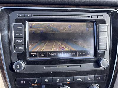 2014 Volkswagen Passat TDI Highline - Photo 23 - Winnipeg, MB R3L 0M4