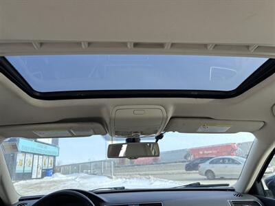 2014 Volkswagen Passat TDI Highline - Photo 16 - Winnipeg, MB R3L 0M4