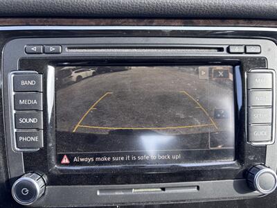 2014 Volkswagen Passat TDI Highline - Photo 28 - Winnipeg, MB R3L 0M4