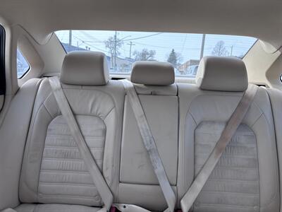 2014 Volkswagen Passat TDI Highline - Photo 38 - Winnipeg, MB R3L 0M4