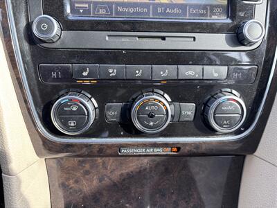 2014 Volkswagen Passat TDI Highline - Photo 30 - Winnipeg, MB R3L 0M4