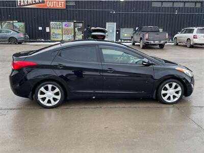 2012 Hyundai ELANTRA GLS   - Photo 4 - Winnipeg, MB R3L 0M4