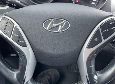 2012 Hyundai ELANTRA GLS   - Photo 9 - Winnipeg, MB R3L 0M4