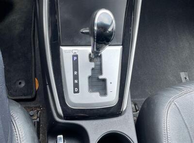 2012 Hyundai ELANTRA GLS   - Photo 12 - Winnipeg, MB R3L 0M4