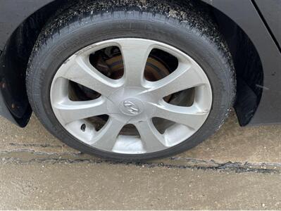 2012 Hyundai ELANTRA GLS   - Photo 6 - Winnipeg, MB R3L 0M4