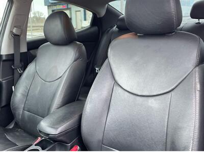 2012 Hyundai ELANTRA GLS   - Photo 16 - Winnipeg, MB R3L 0M4