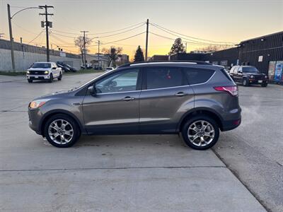 2014 Ford Escape SE   - Photo 2 - Winnipeg, MB R3L 0M4
