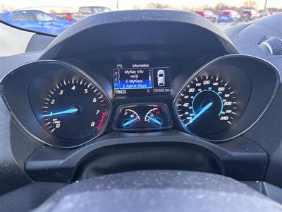 2014 Ford Escape SE   - Photo 25 - Winnipeg, MB R3L 0M4