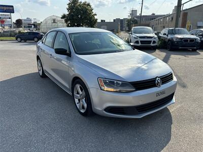 2013 Volkswagen Jetta   - Photo 7 - Winnipeg, MB R3L 0M4