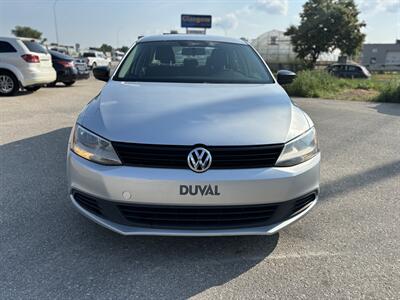 2013 Volkswagen Jetta   - Photo 8 - Winnipeg, MB R3L 0M4