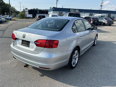 2013 Volkswagen Jetta   - Photo 5 - Winnipeg, MB R3L 0M4