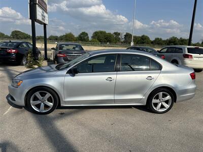 2013 Volkswagen Jetta   - Photo 2 - Winnipeg, MB R3L 0M4