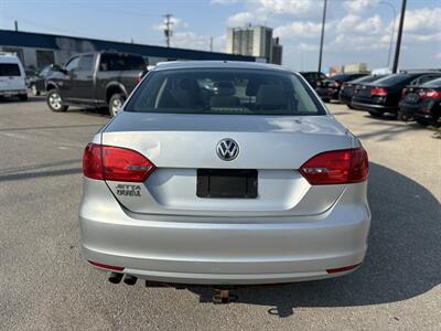 2013 Volkswagen Jetta   - Photo 4 - Winnipeg, MB R3L 0M4