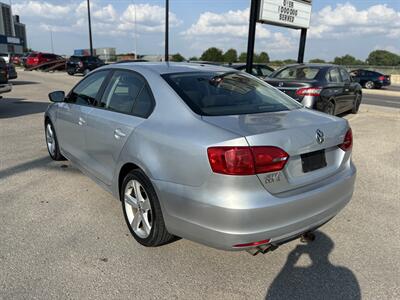 2013 Volkswagen Jetta   - Photo 3 - Winnipeg, MB R3L 0M4