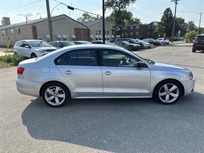 2013 Volkswagen Jetta   - Photo 6 - Winnipeg, MB R3L 0M4