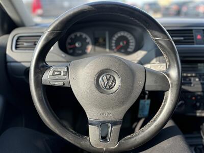 2013 Volkswagen Jetta   - Photo 13 - Winnipeg, MB R3L 0M4