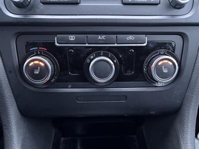 2014 Volkswagen Jetta SportWagen S - Photo 17 - Winnipeg, MB R3L 0M4